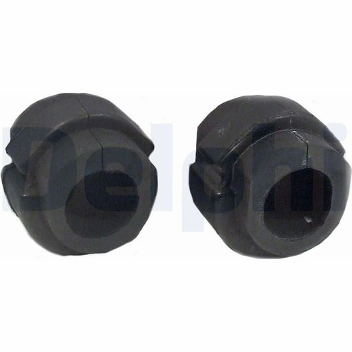 Delphi 2 x Anti Roll Bar Bush fits Audi A4 Allroad B8 2009-2016 2.0 3.0