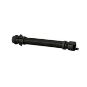 Gates Crankcase Ventilation Hose 230mm fits BMW 1 2004-2013