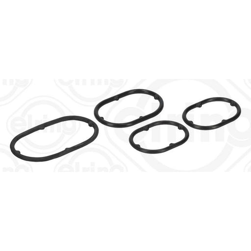 Elring Oil Cooler Gasket Wide Thick 807.860
