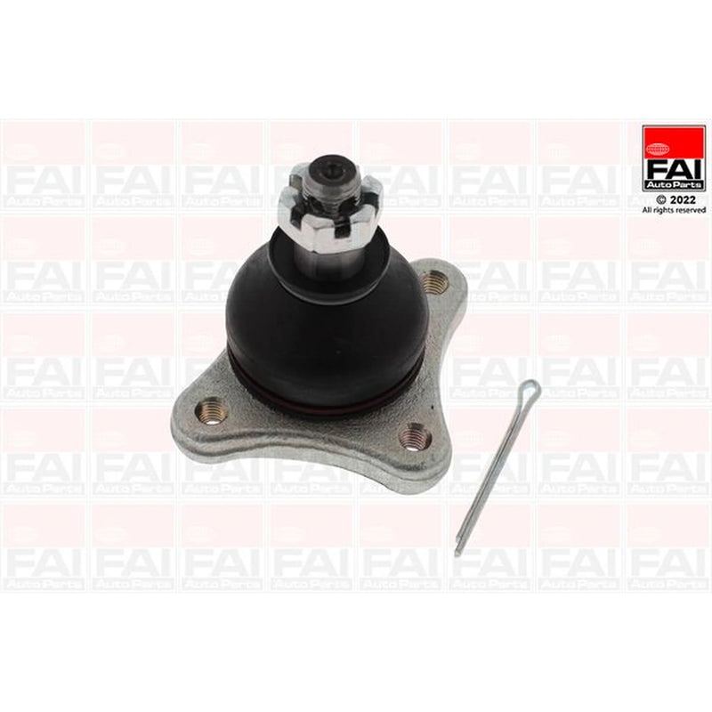 FAI Ball Joint