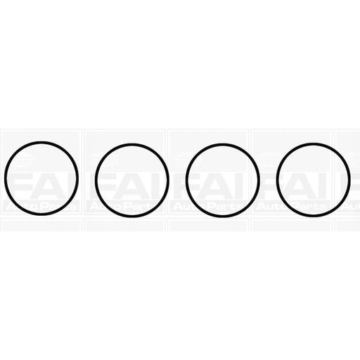 FAI Intake Manifold Gasket Set ID Wide High IM1460K