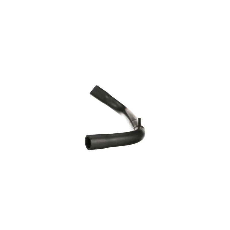 Gates Crankcase Ventilation Hose 389mm fits Fiat Uno 1985-2006 1.1 1.4