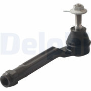 Delphi Steering Tie Rod End Ball Joint Front Right M16 fits Hyundai Santa Fe IV