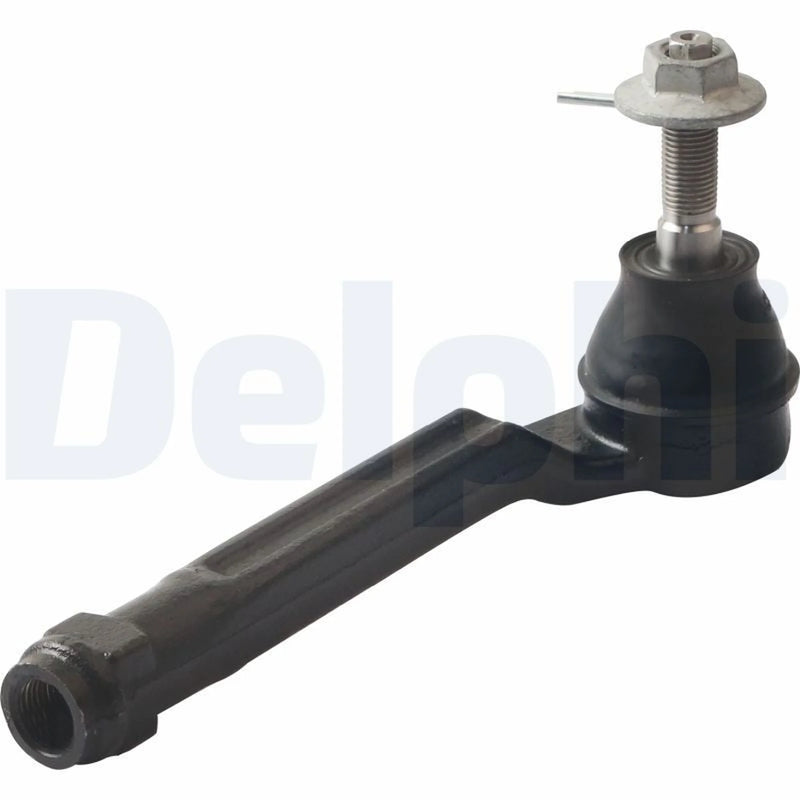 Delphi Steering Tie Rod End Ball Joint Front Right M16 fits Hyundai Santa Fe IV
