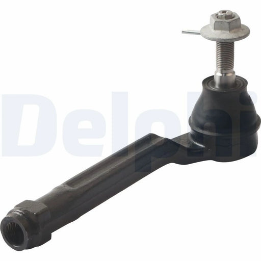 Delphi Steering Tie Rod End Ball Joint Front Right M16 TA3896