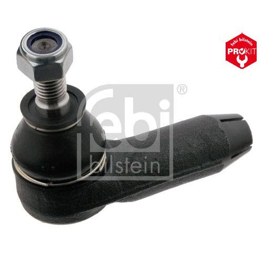 Febi Steering Tie Rod End Ball Joint Front Left 02278