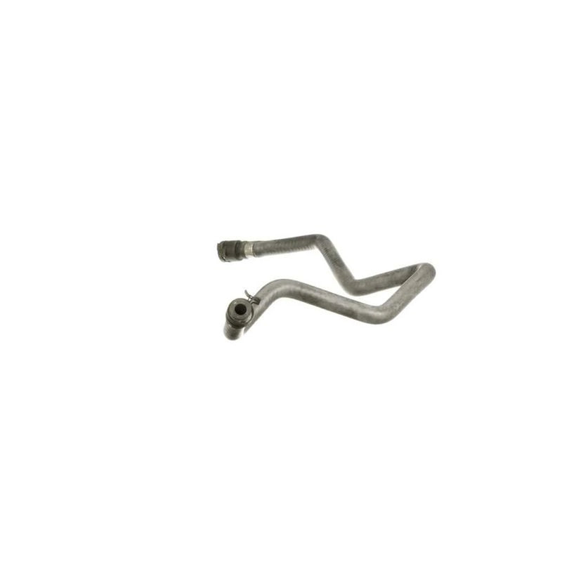 Gates Radiator Coolant Hose 550mm ID fits Mercedes-Benz Actros MP4 / MP5 2011 on