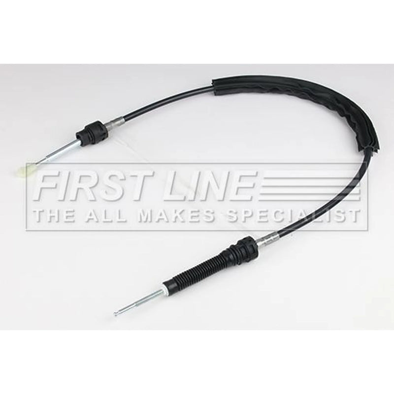 First Line Manual Transmission Cable Pull fits Audi A3 2003-2013 1.6