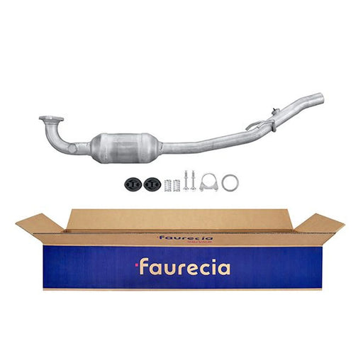 Hella Catalytic Converter 8LE 366 054-401