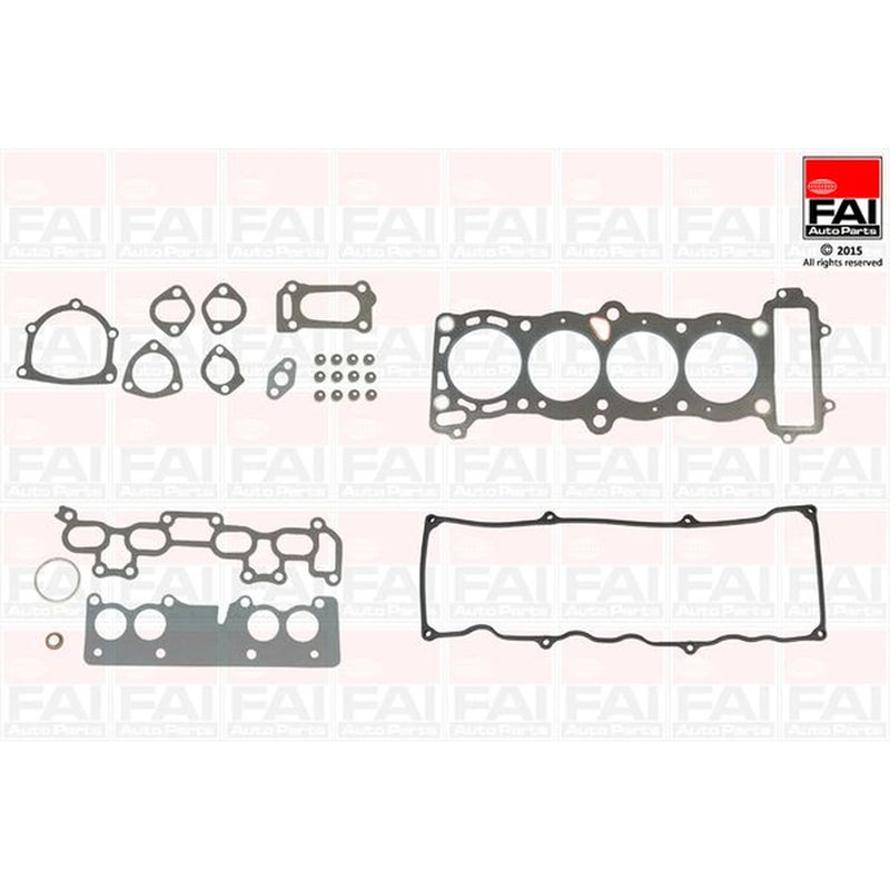 FAI Cylinder Head Gasket Kit