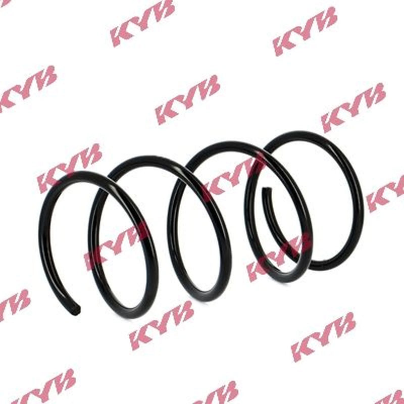 KYB Front Right Suspension Coil Spring fits Subaru Legacy 1994-1999 2.0 2.2