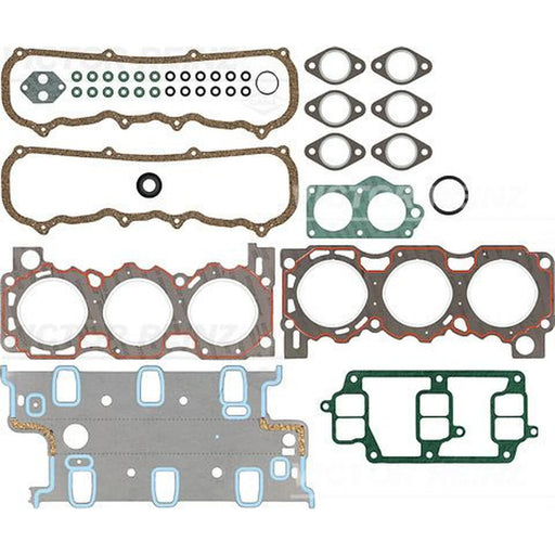 Victor Reinz Cylinder Head Gasket Kit 02-26235-01