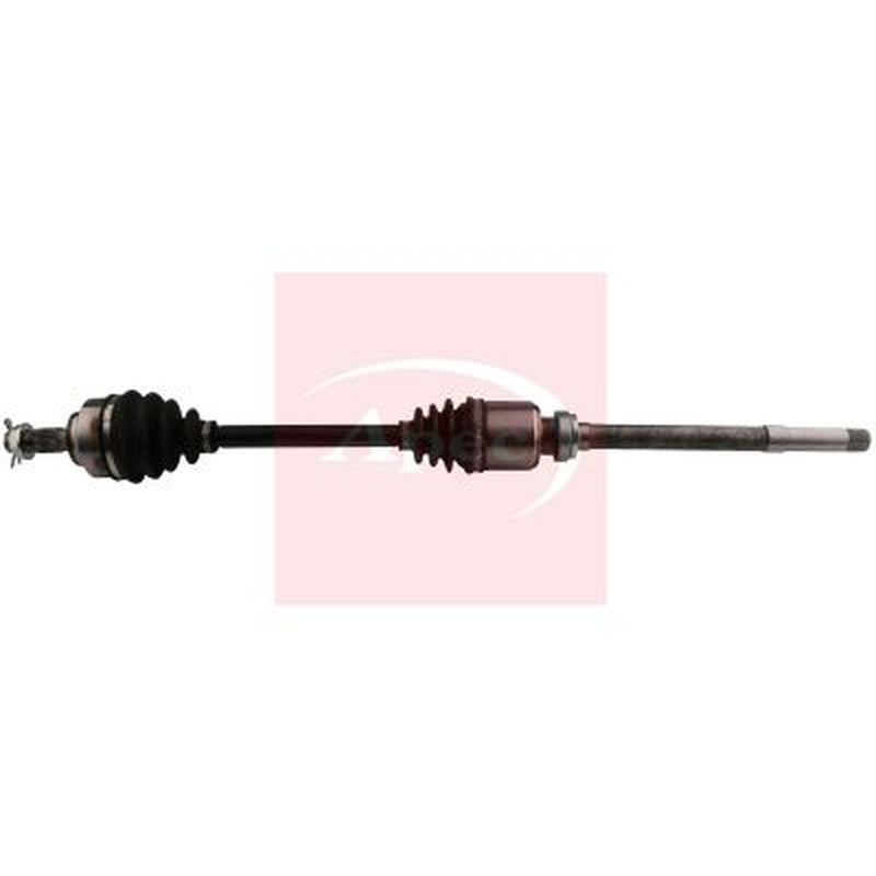 Apec CV Drive Shaft Driveshaft Front Right fits Citroën C4 II 2009-2018