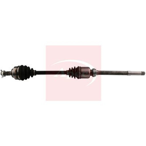 Apec CV Drive Shaft Driveshaft Front Right fits Citroën C4 II 2009-2018