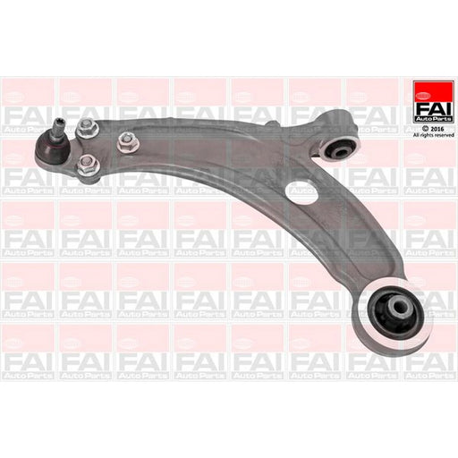 FAI Control/Trailing Arm