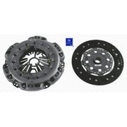 Sachs Clutch Kit Set 3pc 3000951808