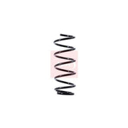 Apec Front Suspension Coil Spring fits Mitsubishi Colt VI 2004-2012 1.3 1.5