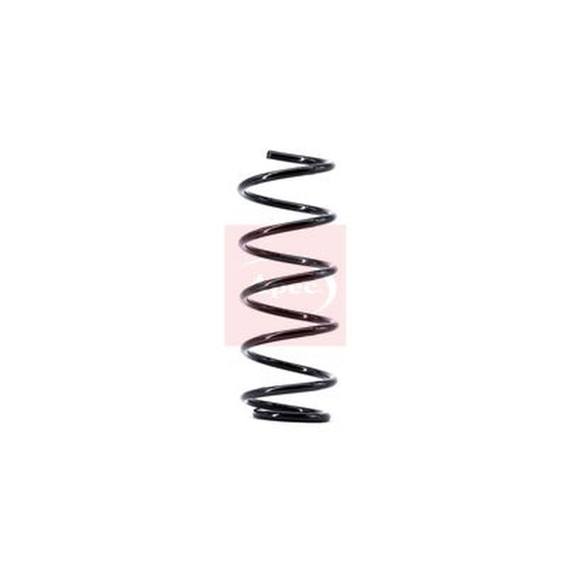 Apec Front Suspension Coil Spring fits Mitsubishi Colt VI 2004-2012 1.3 1.5