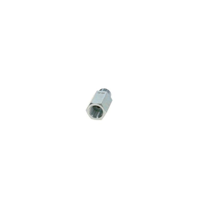 Bosch Fuel Injection Control Valve