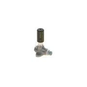 Bosch Diesel Hand Priming Pump fits Scania 3 - Series Bus 1988-1997