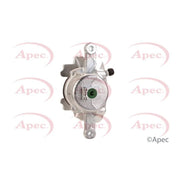 Apec Brake Caliper Assembly Front Left LCA327