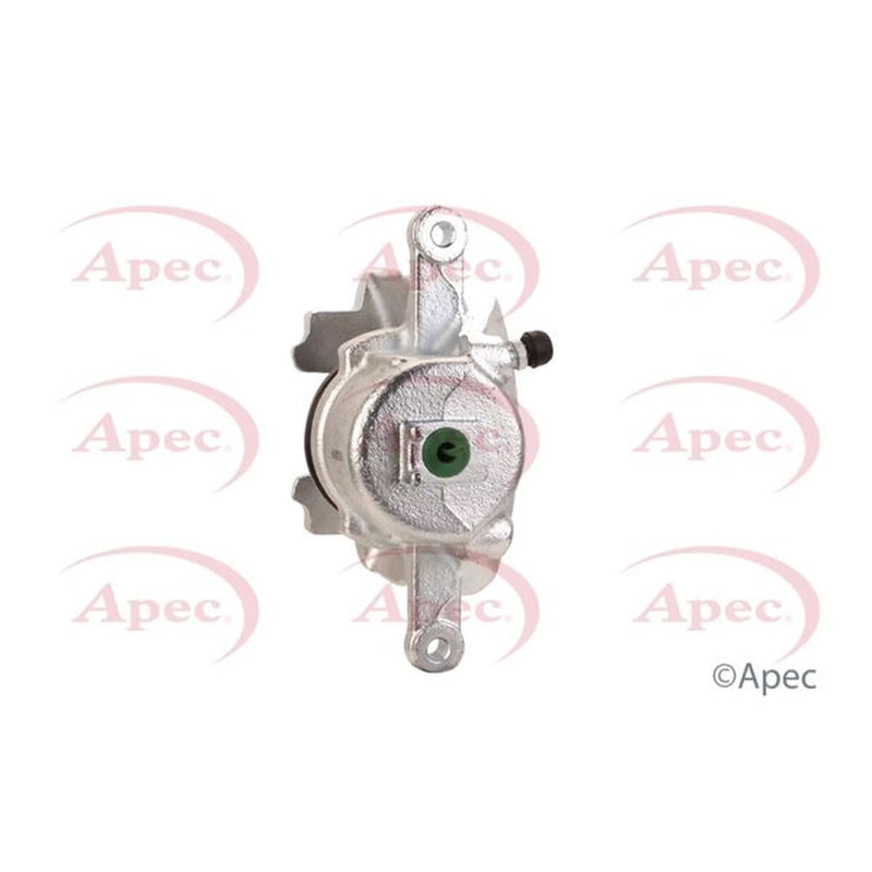 Apec Brake Caliper Assembly Front Left LCA327