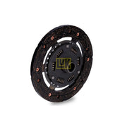 LuK Clutch Friction Disc Plate 24 Splines fits Auto Union Munga 1957-1969