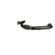 Gates Intercooler Turbo Charge Air Hose fits Nissan Primastar 2001-2002 1.9