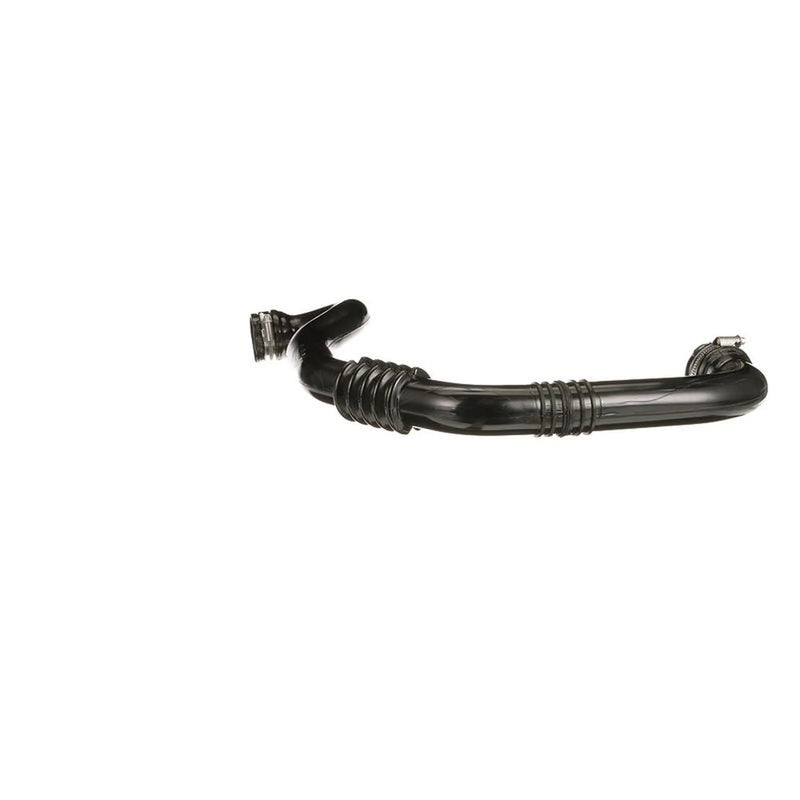 Gates Intercooler Turbo Charge Air Hose fits Nissan Primastar 2001-2002 1.9