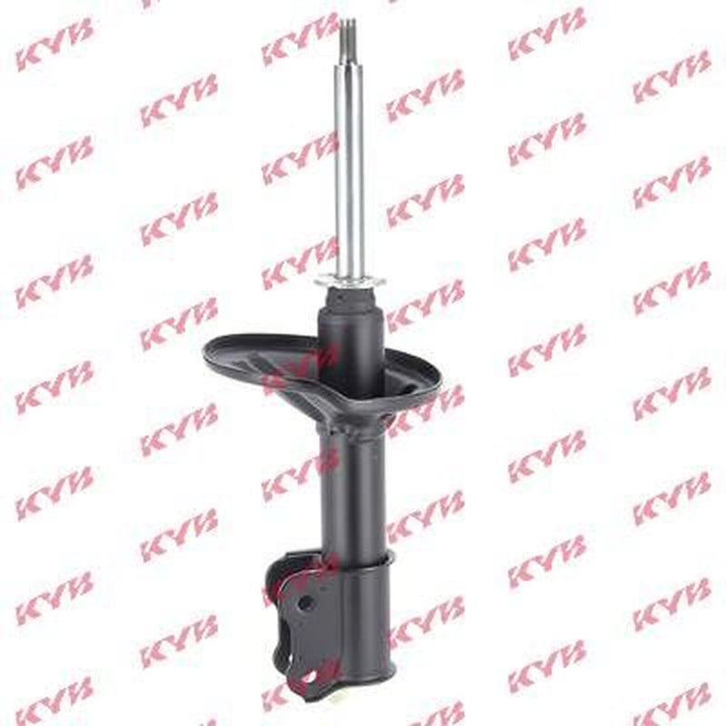 KYB 2 x Front Shock Absorbers fits Kia Clarus 1996-2001 1.8 2.0