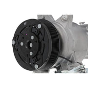Valeo Air Conditioning Compressor 814725