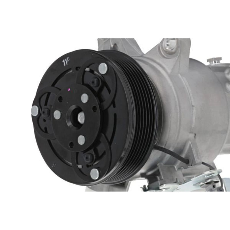 Valeo Air Conditioning Compressor 814725