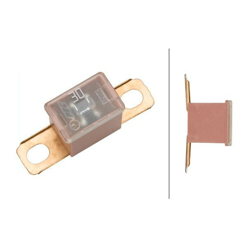 Hella Automotive Fuse
