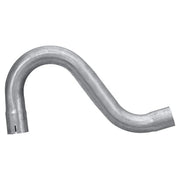 Hella Exhaust Pipe OD fits Volvo 740 1989-1990 2.3