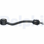 Delphi 2 x Stabiliser Bar Links fits Mercedes-Benz S-Class 2002-2005