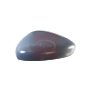 Apec Wing Mirror Cover Left primed fits Citroën C4 II 2009-2018 1.2 1.4 1.6 2.0