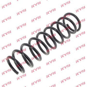 KYB Rear Suspension Coil Spring fits Mitsubishi Lancer VII 2003-2013 1.3 1.6