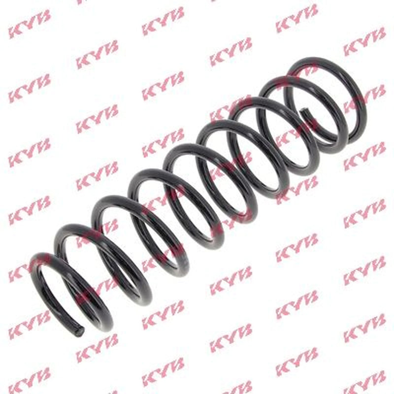 KYB Rear Suspension Coil Spring fits Mitsubishi Lancer VII 2003-2013 1.3 1.6