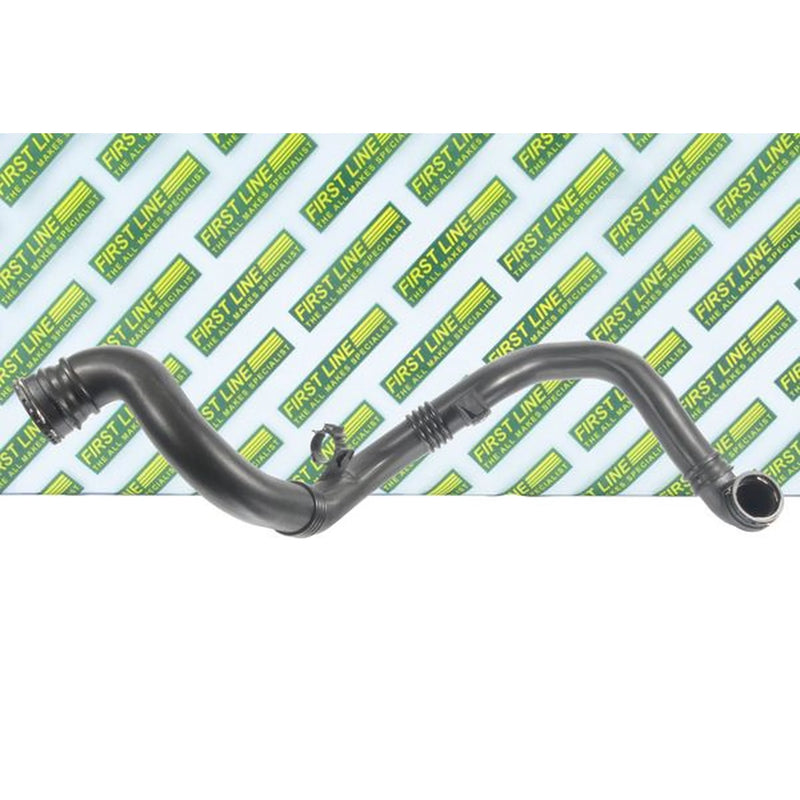 First Line Intercooler Turbo Charge Air Hose fits Opel Astra K 2015-2019 1.4
