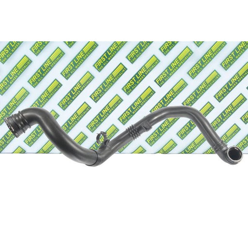 First Line Intercooler Turbo Charge Air Hose fits Opel Astra K 2015-2019 1.4