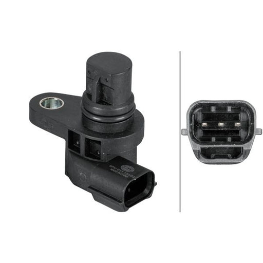 Hella Crankshaft Position Sensor 6PU 013 122-531