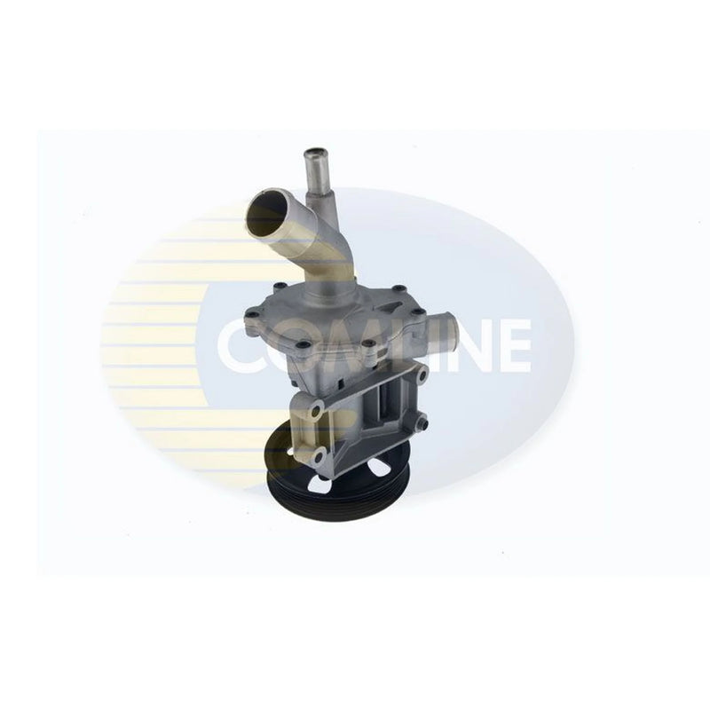Comline Engine Cooling Water Pump fits Chrysler Pt Cruiser 2001-2010 1.6