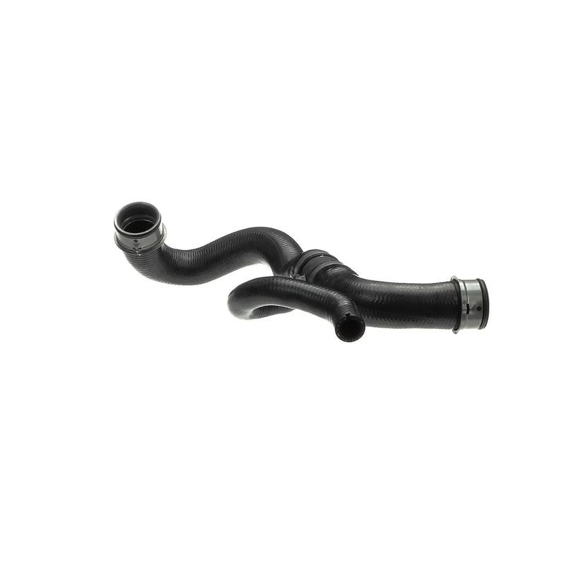 Gates Radiator Coolant Hose ID fits Mercedes-Benz Cls 2004-2010 219.354 219.356