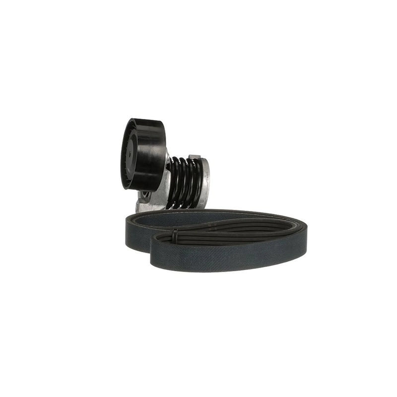 Gates V-Ribbed Belt Set K296PK1153