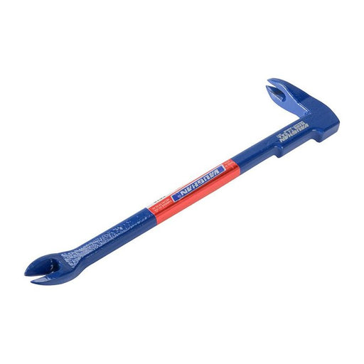 Vaughan BC12 Bear Claw Nail Puller 300mm (11.3/4in) Vaughan - Dynamic Drive