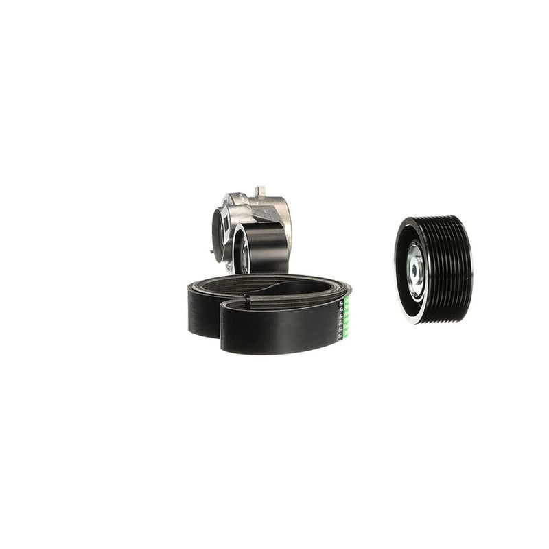 Gates V-Ribbed Belt Set K0410PK1445HD