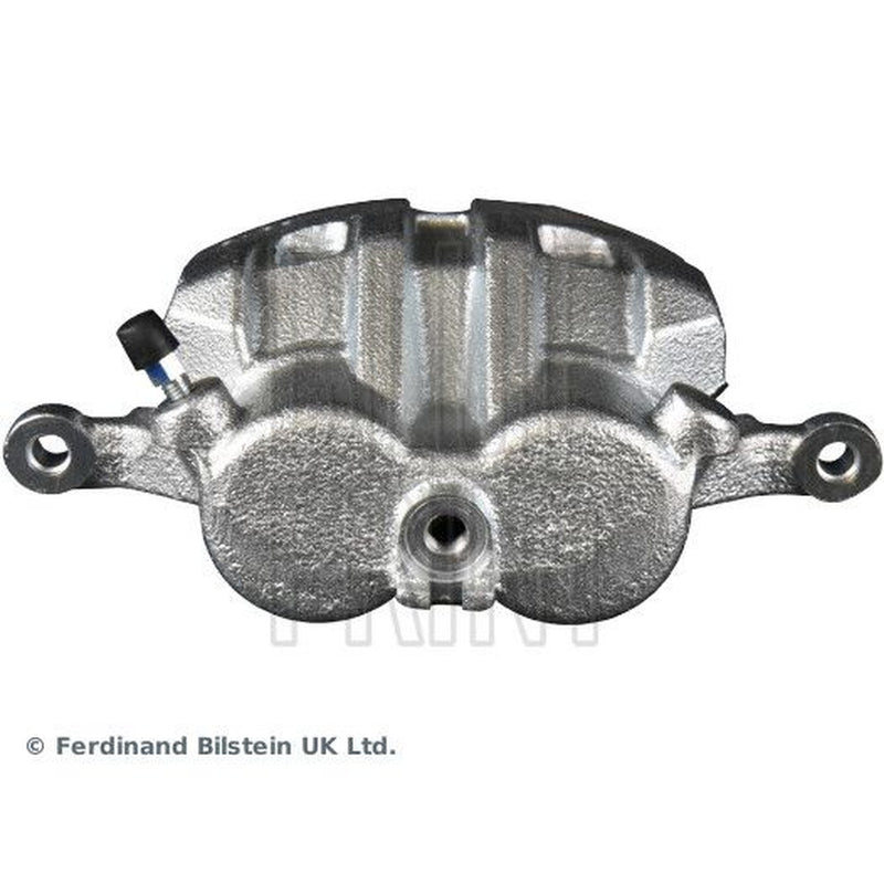 Blue Print Brake Caliper Assembly Front Left fits Nissan X-Trail I 2001-2013