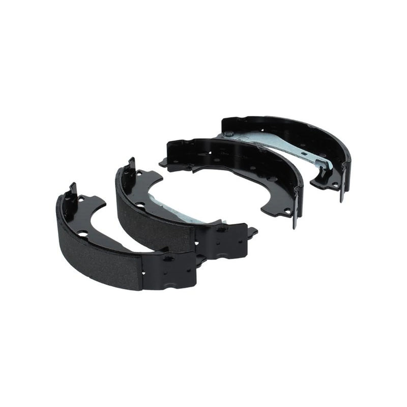 Bosch Brake Shoe Set Axle Kit fits Ford Ecosport 2013-2022 1.0 1.5