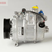 Denso Air Conditioning Compressor fits BMW 3 2006-2013