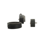 Gates V-Ribbed Belt Set fits Scania G I 2004-2019